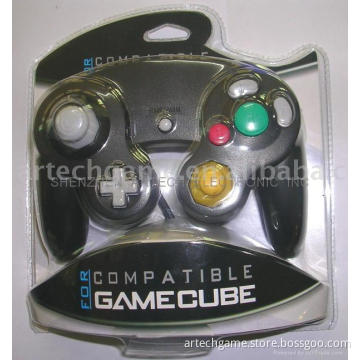 Gamecube Compatible Controller